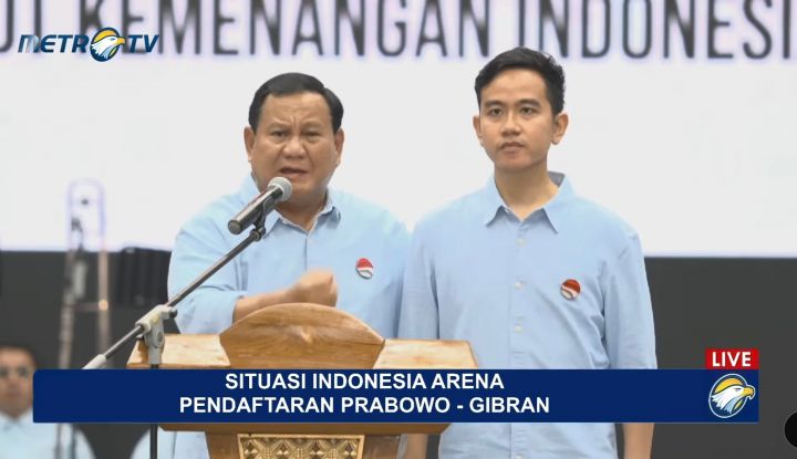 Kabinet Prabowo-Gibran, Menteri Sektor Pendidikan dan Keuangan Disarankan Profesional Nonparpol